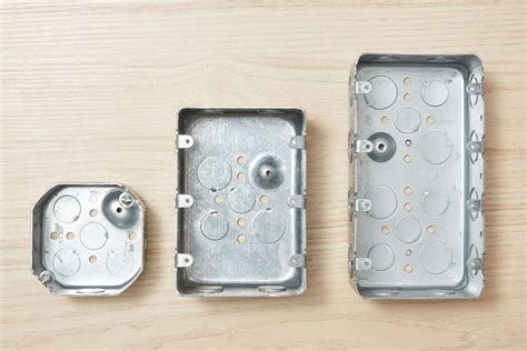 electrical switch box components|electrical box with outlet plugs.